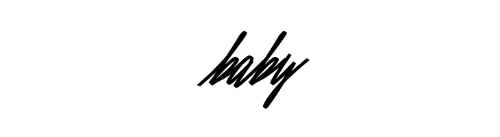Befitting Demo  Free Fonts Download