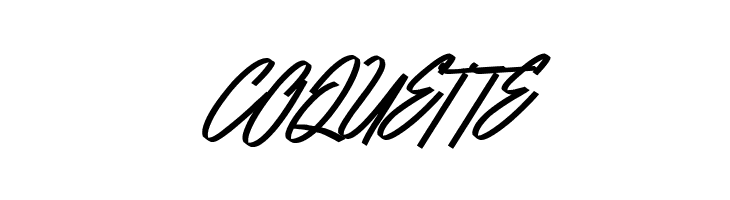 Befitting Demo  Free Fonts Download