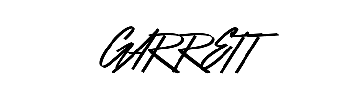 Befitting Demo  Free Fonts Download