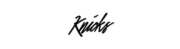 Befitting Demo  Free Fonts Download