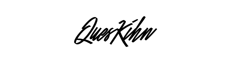 Befitting Demo  Free Fonts Download