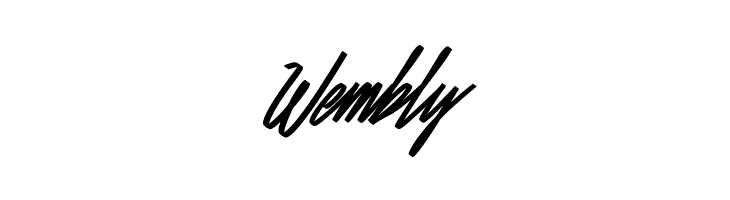 Befitting Demo  Free Fonts Download