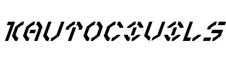 Year 3000 Italic  Free Fonts Download