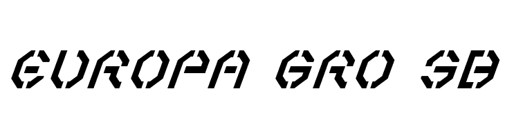 Year 3000 Italic  Free Fonts Download