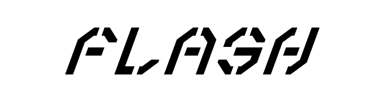 Year 3000 Italic  Free Fonts Download