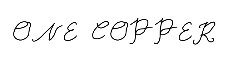 Typewriter  Free Fonts Download