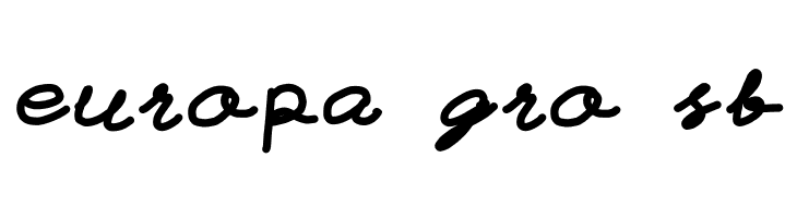 Typewriter  Free Fonts Download