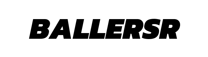 Kanit Black Italic  Free Fonts Download