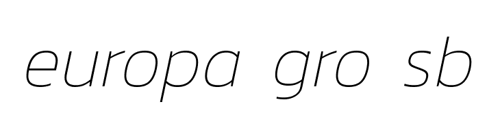 Kanit Thin Italic  Free Fonts Download