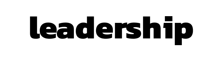 Kanit ExtraBold  Free Fonts Download