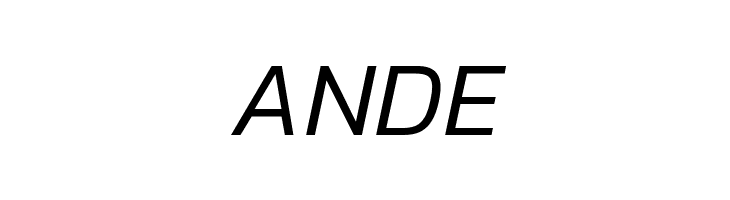 Kanit Light Italic  Free Fonts Download