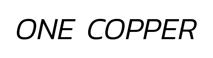 Kanit Light Italic  Free Fonts Download