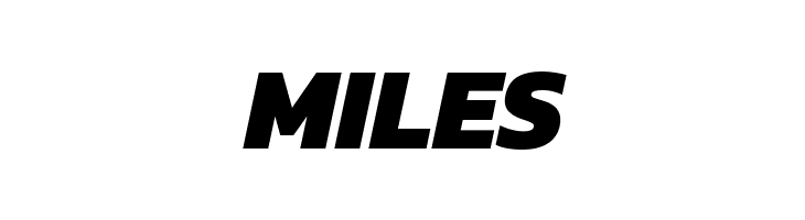 Kanit ExtraBold Italic  Free Fonts Download