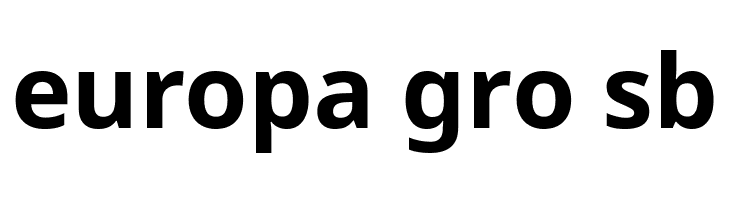 Noto Sans Bold  Free Fonts Download