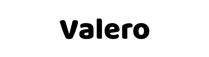 Valero Baloo Bhaina Font