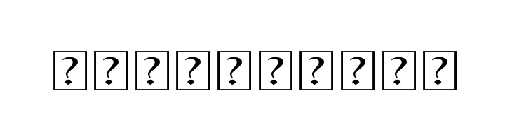 Yinmar  Free Fonts Download