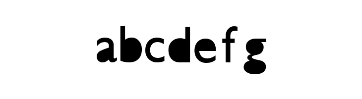 In-n-Out  Free Fonts Download