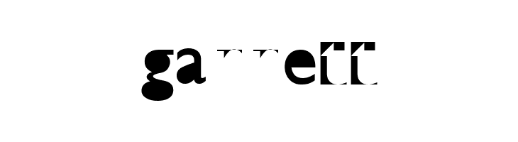 In-n-Out  Free Fonts Download