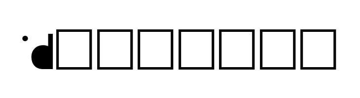 In-n-Out  Free Fonts Download