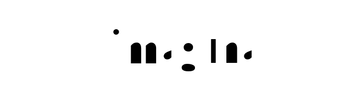 In-n-Out  Free Fonts Download