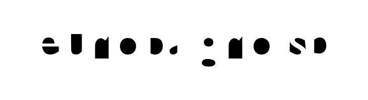 In-n-Out  Free Fonts Download