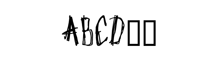 Craptacular  Free Fonts Download