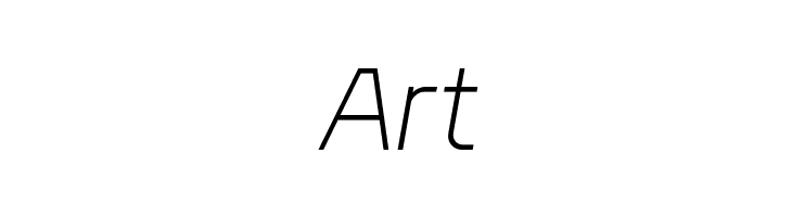 POE Headline Italic  Free Fonts Download