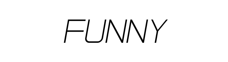 POE Headline Italic  Free Fonts Download