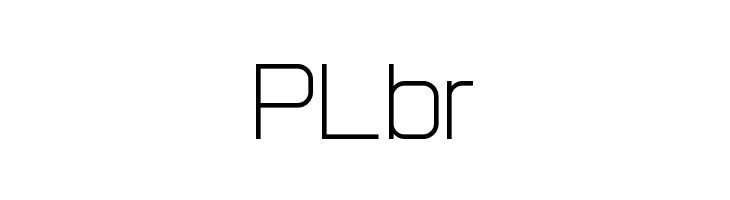 POE Headline  Free Fonts Download