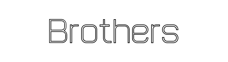 POE Headline Outline Regular  Free Fonts Download