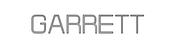 POE Headline Outline Regular  Free Fonts Download