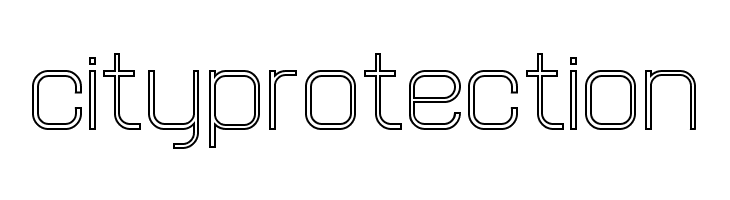 POE Headline Outline Regular  Free Fonts Download