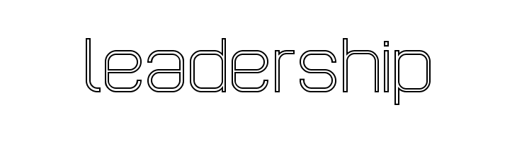 POE Headline Outline Regular  Free Fonts Download