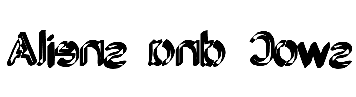 Backcab Original  Free Fonts Download