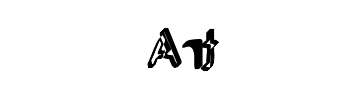 Backcab Original  Free Fonts Download