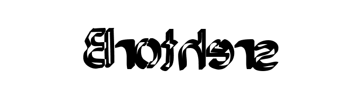 Backcab Original  Free Fonts Download