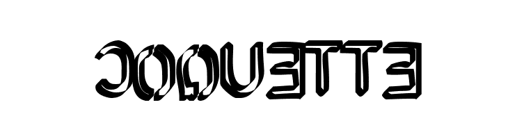 Backcab Original  Free Fonts Download