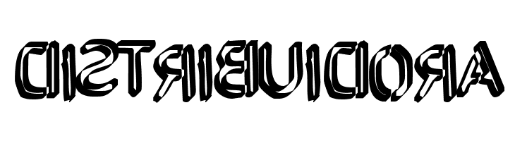 Backcab Original  Free Fonts Download