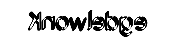 Backcab Original  Free Fonts Download