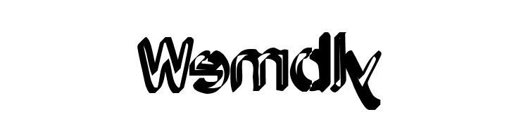 Backcab Original  Free Fonts Download