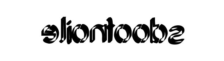 Backcab Original  Free Fonts Download