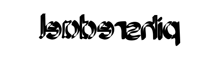 Backcab Original  Free Fonts Download