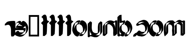 Backcab Original  Free Fonts Download
