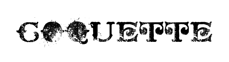 BLUEBERRY  Free Fonts Download