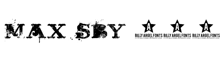 BLUEBERRY  Free Fonts Download