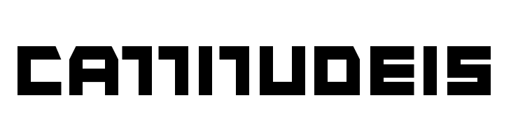 Napalm Strike  Free Fonts Download