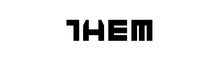 Napalm Strike  Free Fonts Download