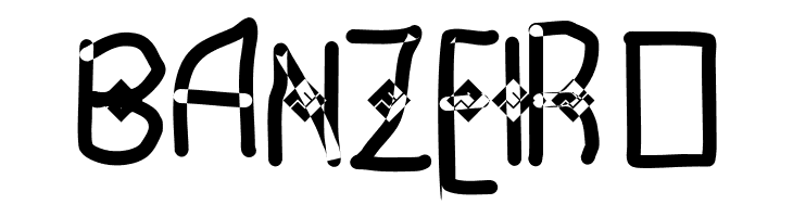 JESUA CAME 2 U DA MAN  Free Fonts Download