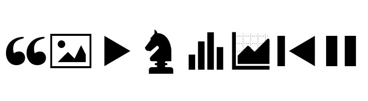 Sosa Regular  Free Fonts Download