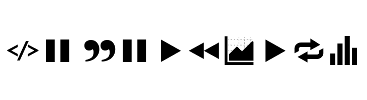 Sosa Regular  Free Fonts Download